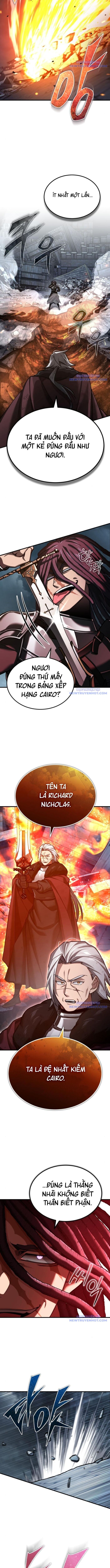 Thiên Quỷ Chẳng Sống Nổi Cuộc Đời Bình Thường Chap 147 - Next Chap 148