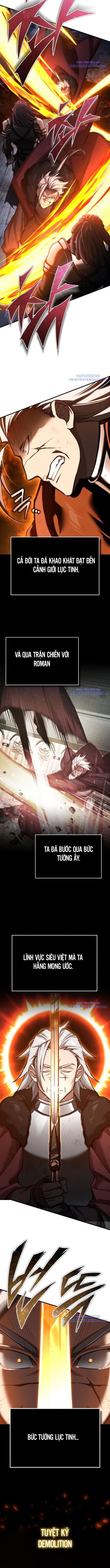 Thiên Quỷ Chẳng Sống Nổi Cuộc Đời Bình Thường Chap 147 - Next Chap 148