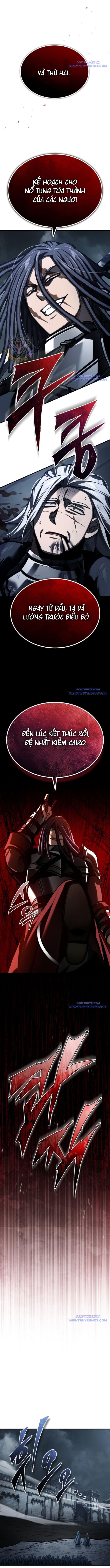 Thiên Quỷ Chẳng Sống Nổi Cuộc Đời Bình Thường Chap 147 - Next Chap 148