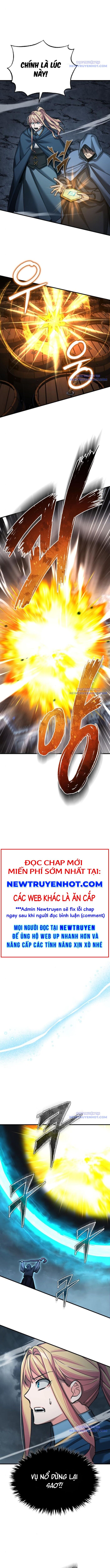 Thiên Quỷ Chẳng Sống Nổi Cuộc Đời Bình Thường Chap 147 - Next Chap 148