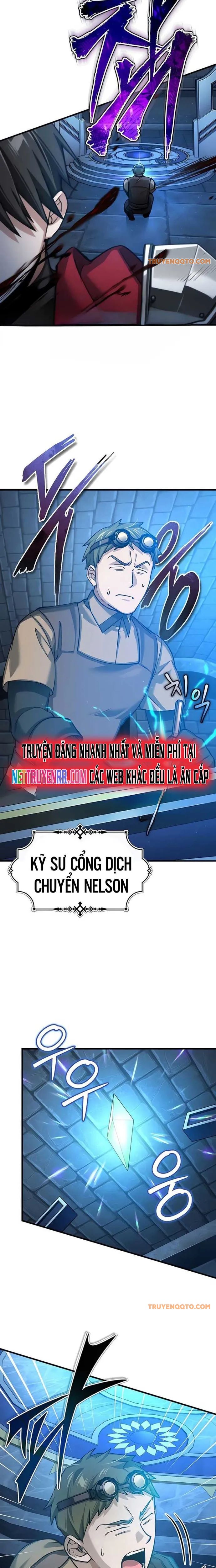 Thiên Quỷ Chẳng Sống Nổi Cuộc Đời Bình Thường Chap 148 - Next Chap 149