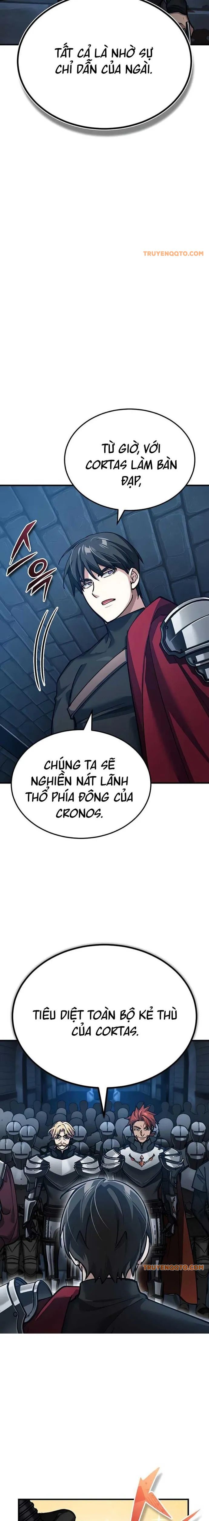 Thiên Quỷ Chẳng Sống Nổi Cuộc Đời Bình Thường Chap 148 - Next Chap 149