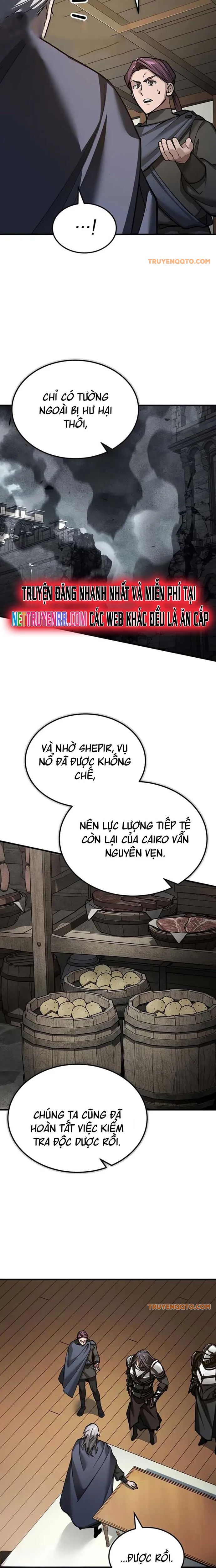 Thiên Quỷ Chẳng Sống Nổi Cuộc Đời Bình Thường Chap 148 - Next Chap 149