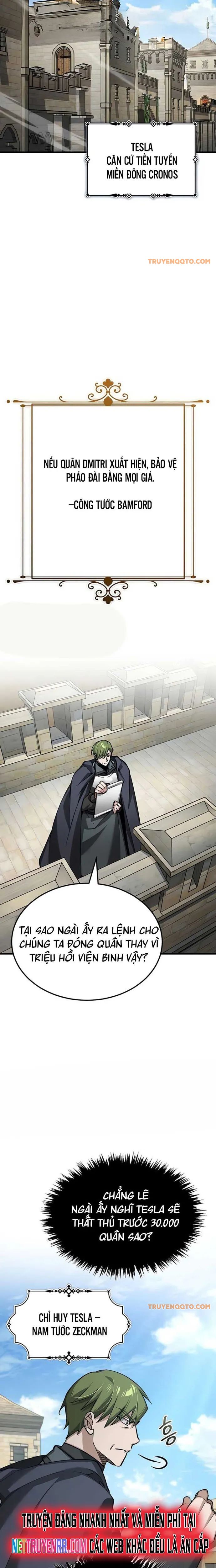 Thiên Quỷ Chẳng Sống Nổi Cuộc Đời Bình Thường Chap 148 - Next Chap 149