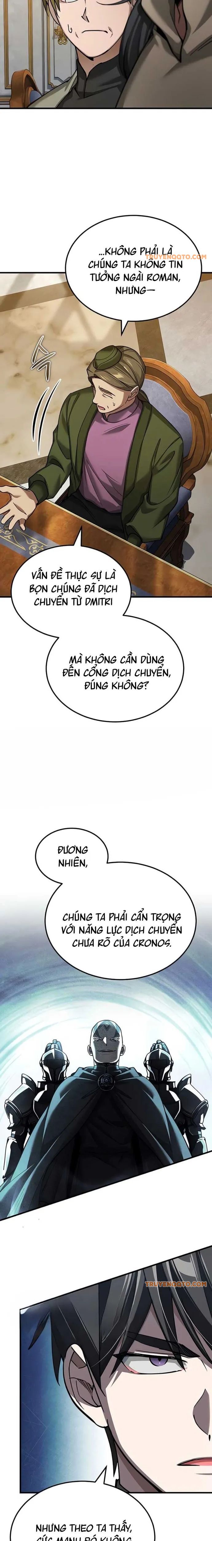 Thiên Quỷ Chẳng Sống Nổi Cuộc Đời Bình Thường Chap 148 - Next Chap 149