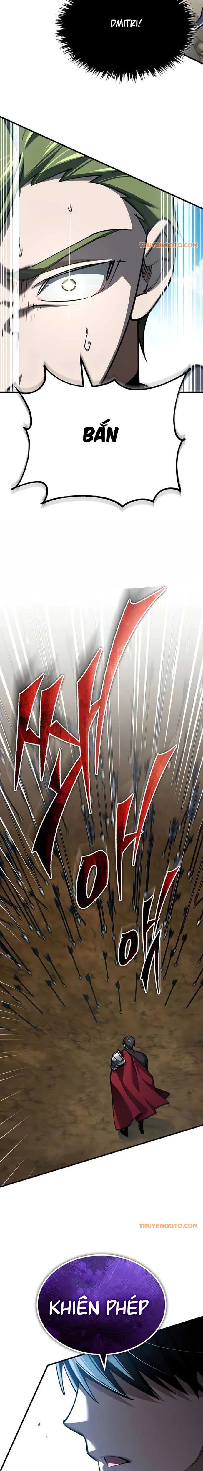 Thiên Quỷ Chẳng Sống Nổi Cuộc Đời Bình Thường Chap 148 - Next Chap 149