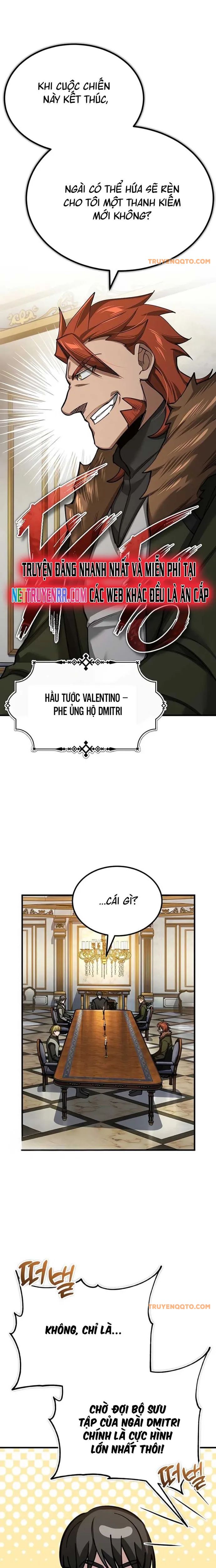 Thiên Quỷ Chẳng Sống Nổi Cuộc Đời Bình Thường Chap 148 - Next Chap 149
