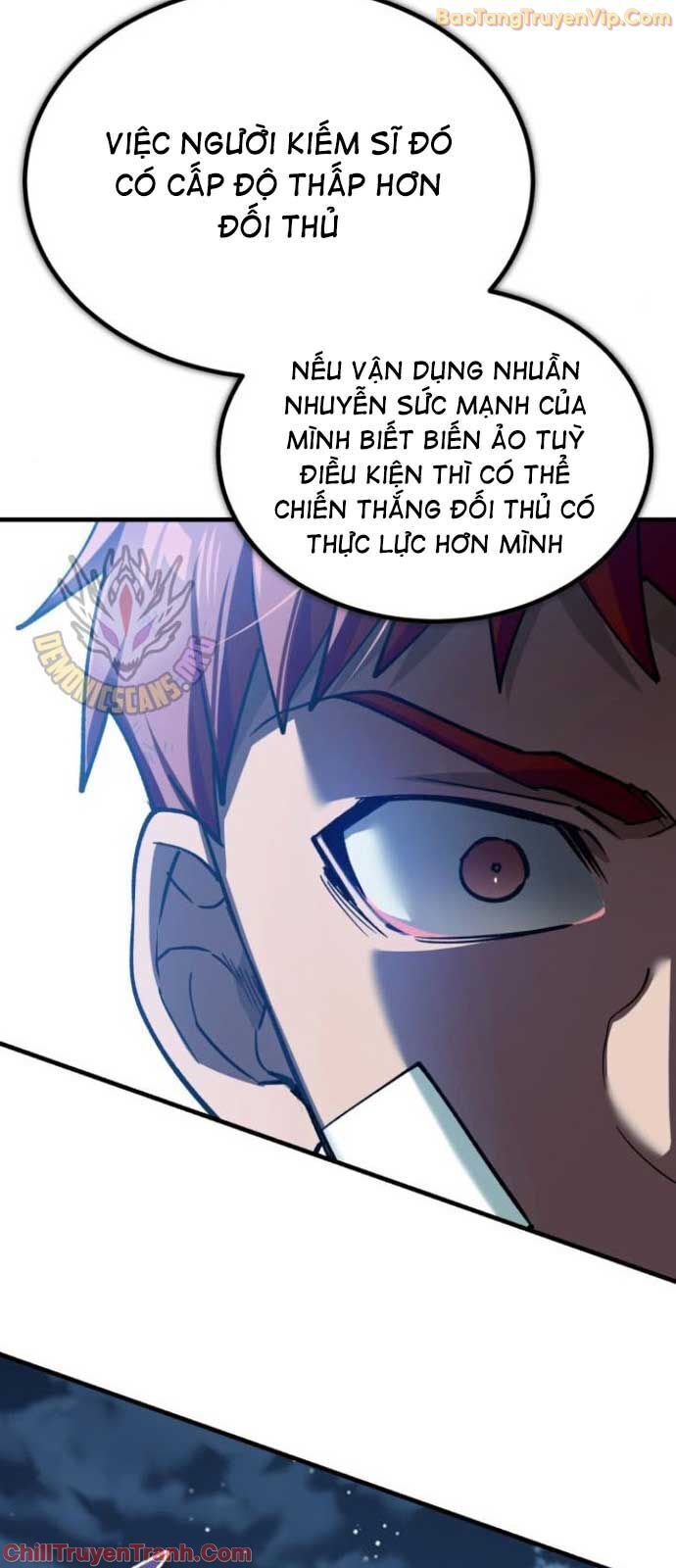 Thiên Quỷ Chẳng Sống Nổi Cuộc Đời Bình Thường Chap 149 - Next Chap 150