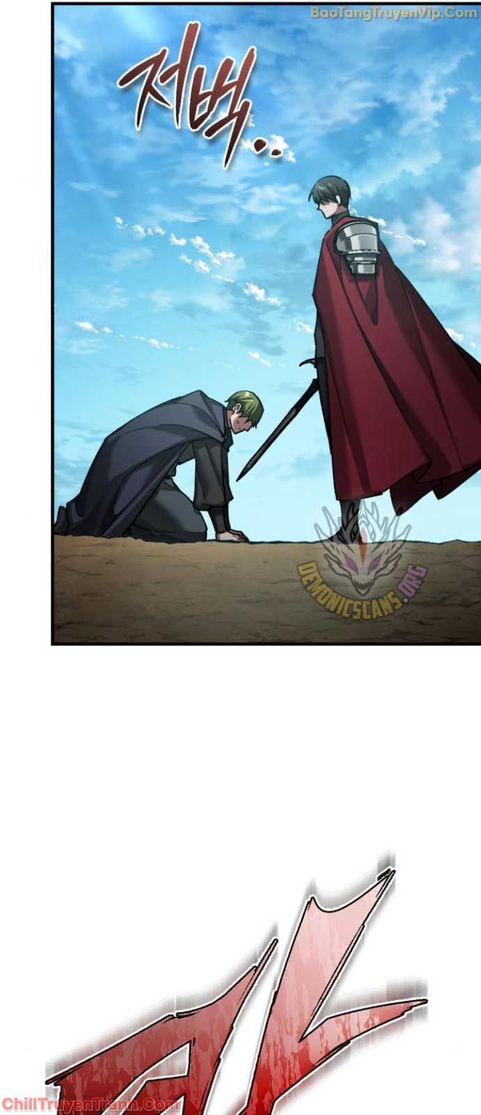 Thiên Quỷ Chẳng Sống Nổi Cuộc Đời Bình Thường Chap 149 - Next Chap 150