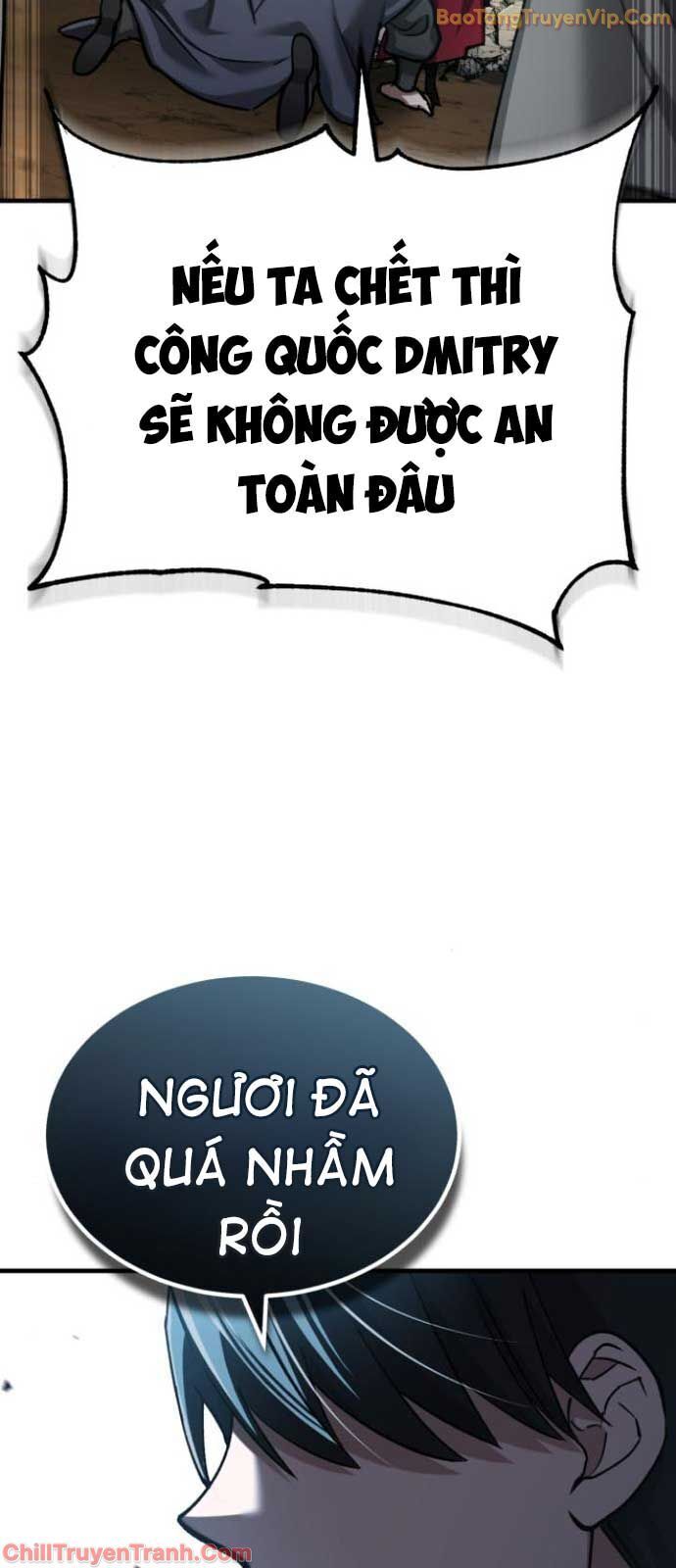 Thiên Quỷ Chẳng Sống Nổi Cuộc Đời Bình Thường Chap 149 - Next Chap 150