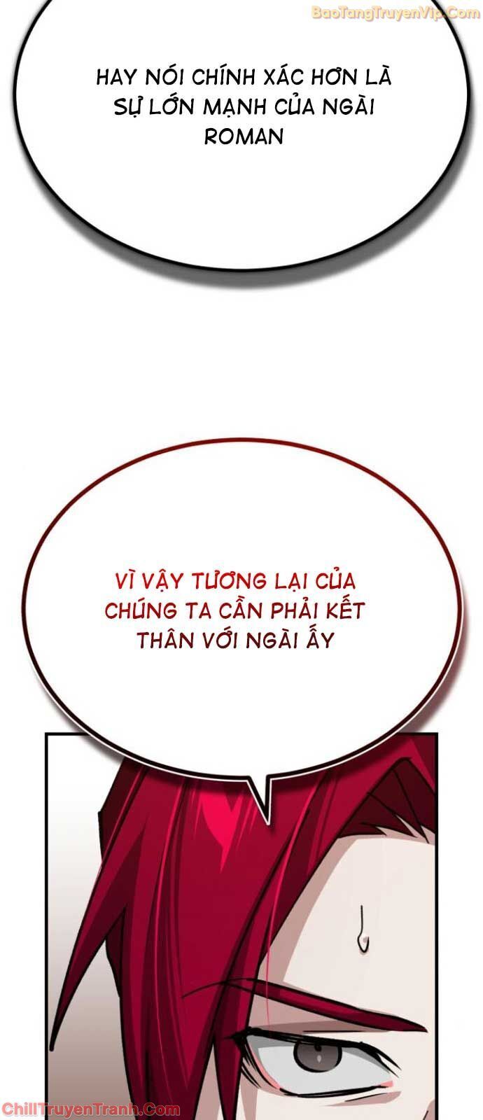 Thiên Quỷ Chẳng Sống Nổi Cuộc Đời Bình Thường Chap 149 - Next Chap 150