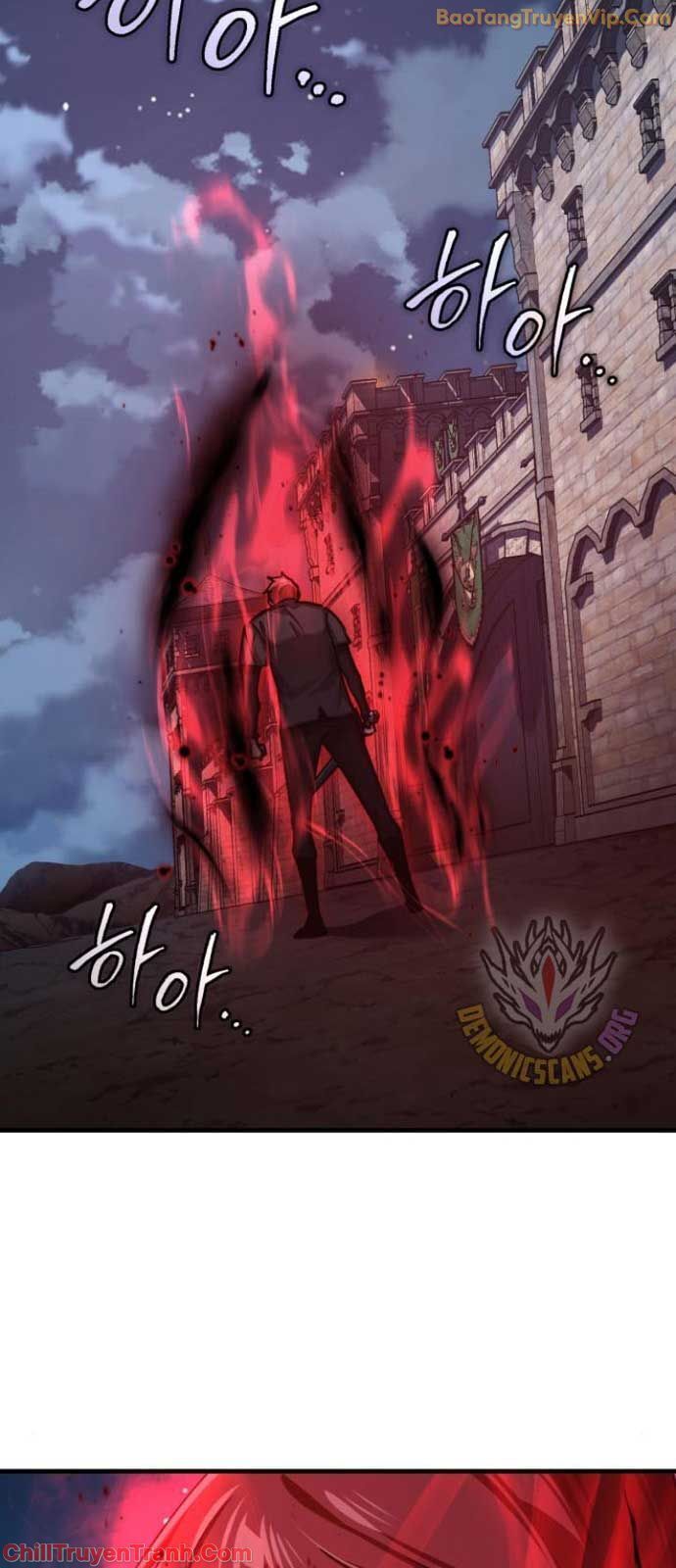 Thiên Quỷ Chẳng Sống Nổi Cuộc Đời Bình Thường Chap 149 - Next Chap 150