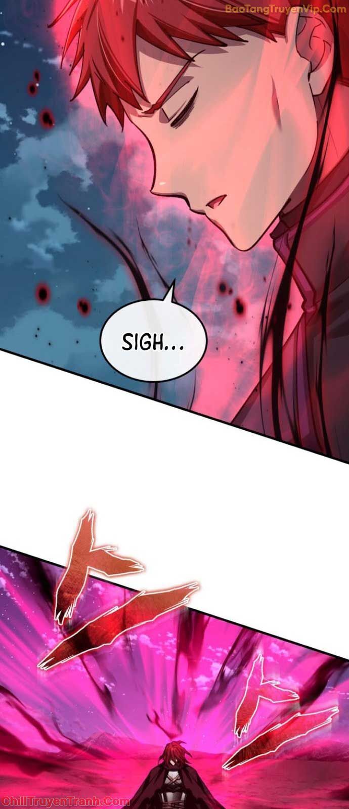 Thiên Quỷ Chẳng Sống Nổi Cuộc Đời Bình Thường Chap 149 - Next Chap 150