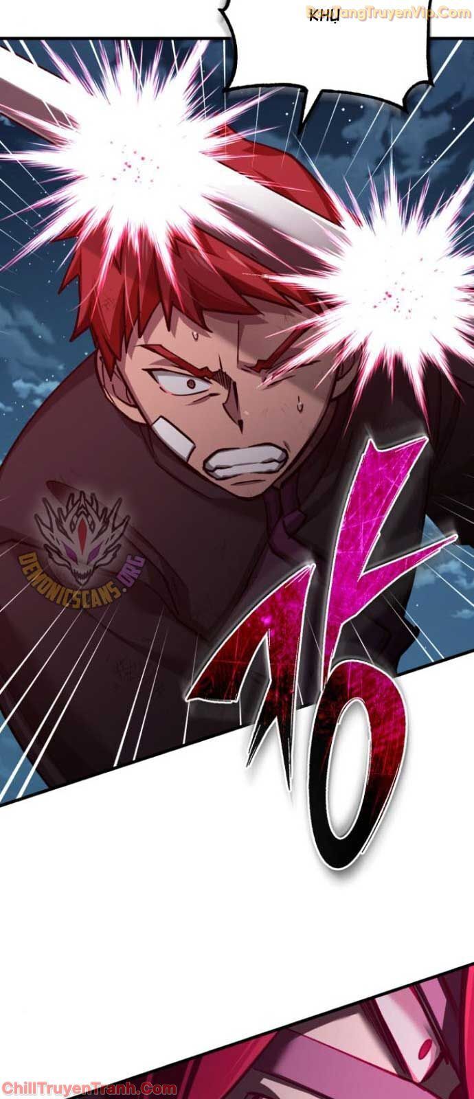 Thiên Quỷ Chẳng Sống Nổi Cuộc Đời Bình Thường Chap 149 - Next Chap 150