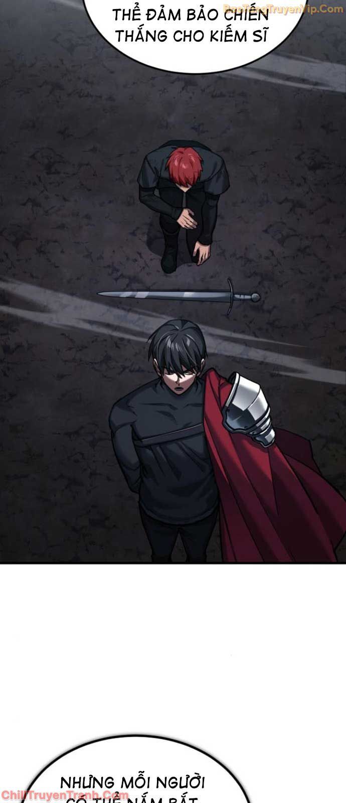 Thiên Quỷ Chẳng Sống Nổi Cuộc Đời Bình Thường Chap 149 - Next Chap 150