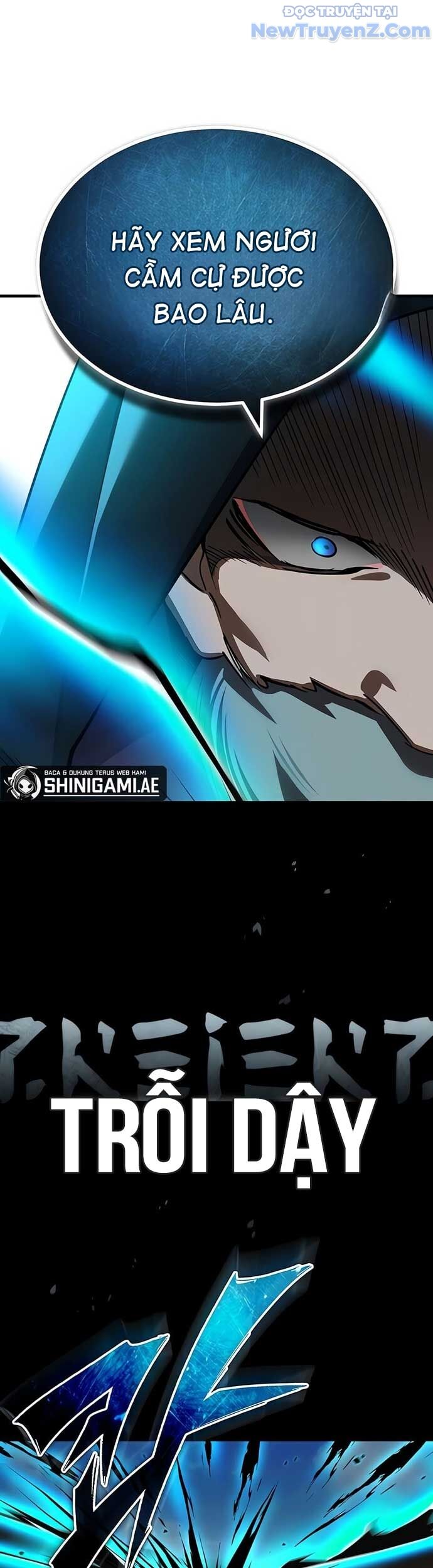 Thiên Quỷ Chẳng Sống Nổi Cuộc Đời Bình Thường Chap 153 - Next Chap 154