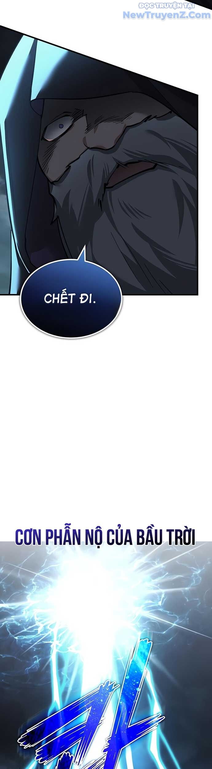 Thiên Quỷ Chẳng Sống Nổi Cuộc Đời Bình Thường Chap 153 - Next Chap 154