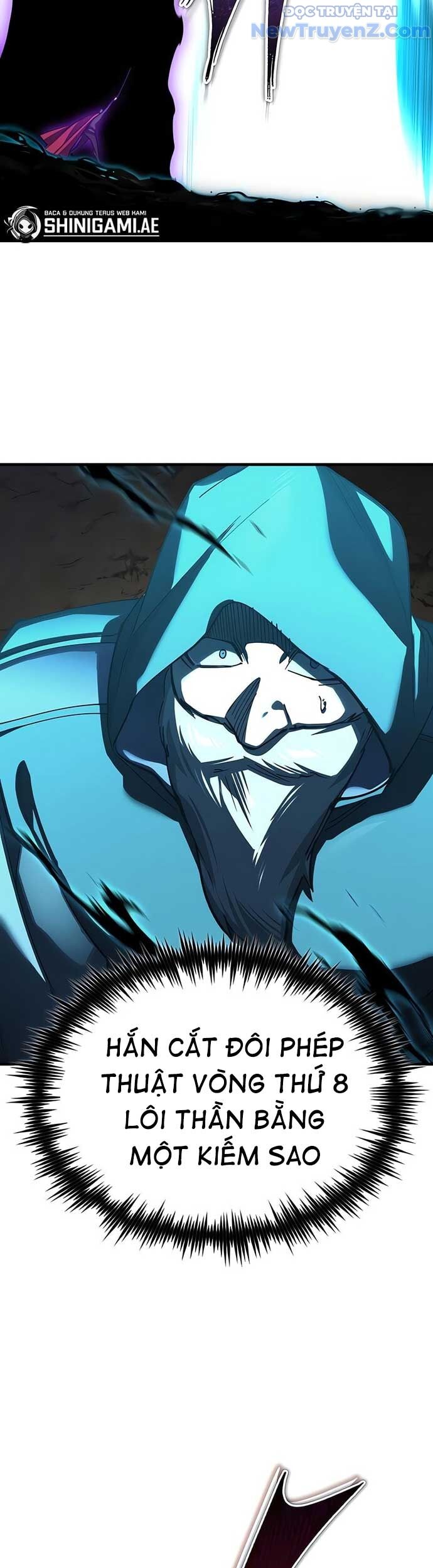 Thiên Quỷ Chẳng Sống Nổi Cuộc Đời Bình Thường Chap 153 - Next Chap 154