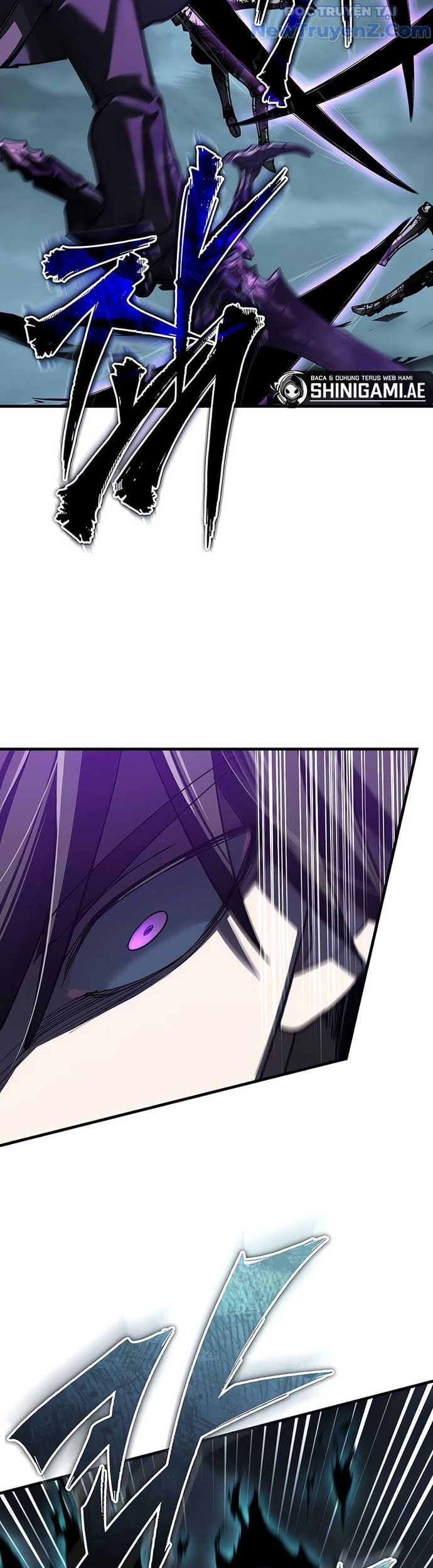 Thiên Quỷ Chẳng Sống Nổi Cuộc Đời Bình Thường Chap 153 - Next Chap 154