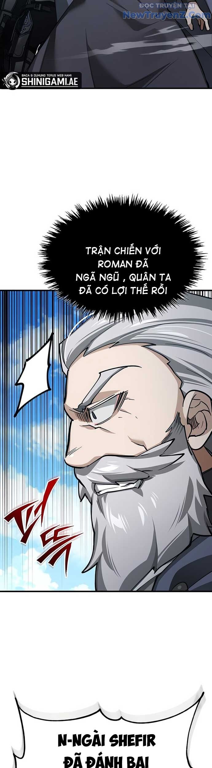 Thiên Quỷ Chẳng Sống Nổi Cuộc Đời Bình Thường Chap 153 - Next Chap 154