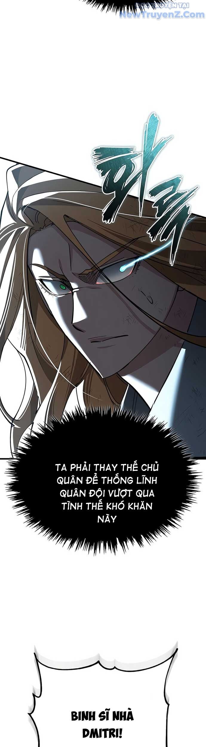 Thiên Quỷ Chẳng Sống Nổi Cuộc Đời Bình Thường Chap 153 - Next Chap 154