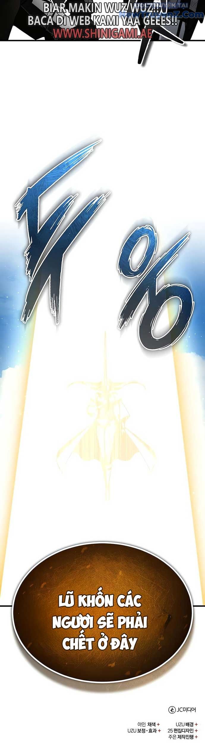 Thiên Quỷ Chẳng Sống Nổi Cuộc Đời Bình Thường Chap 153 - Next Chap 154