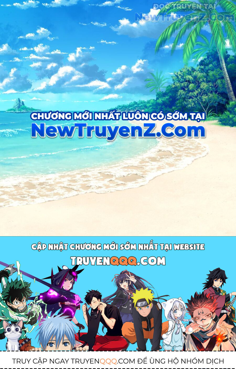 Thiên Quỷ Chẳng Sống Nổi Cuộc Đời Bình Thường Chap 153 - Next Chap 154