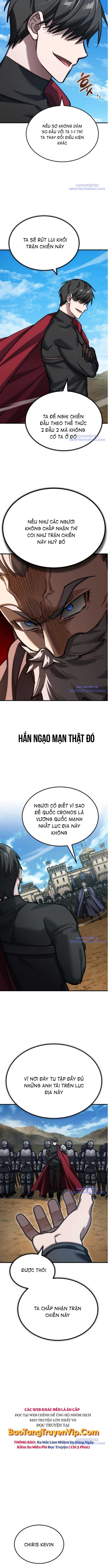 Thiên Quỷ Chẳng Sống Nổi Cuộc Đời Bình Thường Chap 150 - Next Chap 151