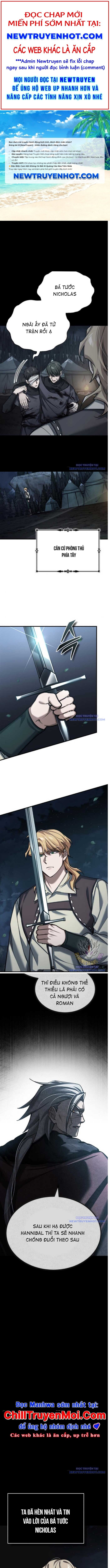 Thiên Quỷ Chẳng Sống Nổi Cuộc Đời Bình Thường Chap 150 - Next Chap 151