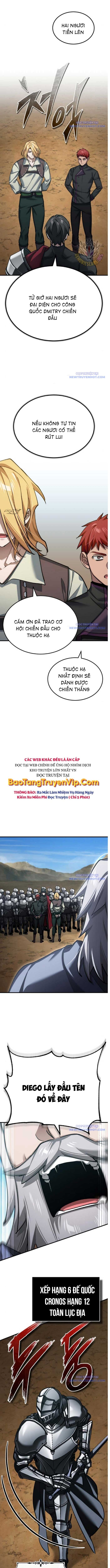 Thiên Quỷ Chẳng Sống Nổi Cuộc Đời Bình Thường Chap 150 - Next Chap 151