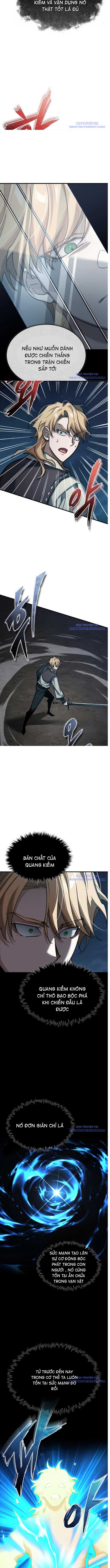 Thiên Quỷ Chẳng Sống Nổi Cuộc Đời Bình Thường Chap 150 - Next Chap 151