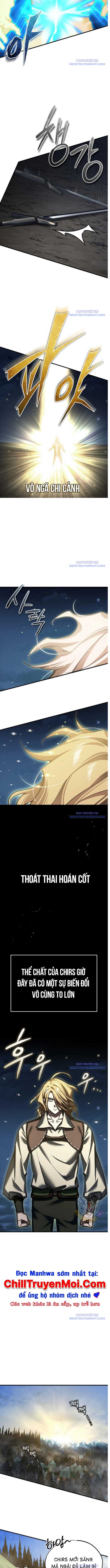 Thiên Quỷ Chẳng Sống Nổi Cuộc Đời Bình Thường Chap 150 - Next Chap 151