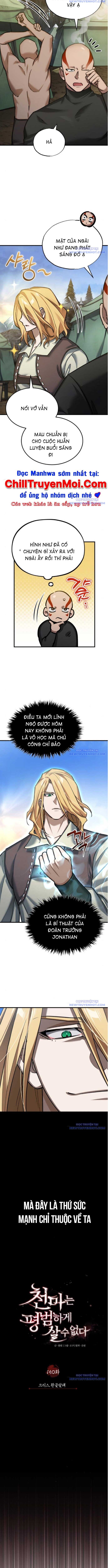 Thiên Quỷ Chẳng Sống Nổi Cuộc Đời Bình Thường Chap 150 - Next Chap 151