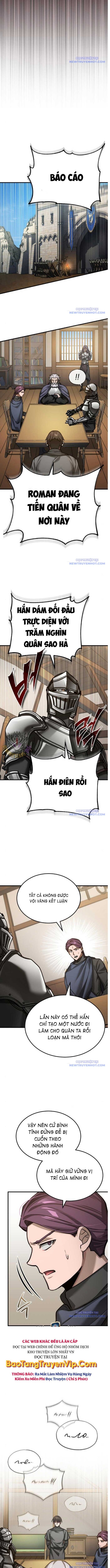 Thiên Quỷ Chẳng Sống Nổi Cuộc Đời Bình Thường Chap 150 - Next Chap 151