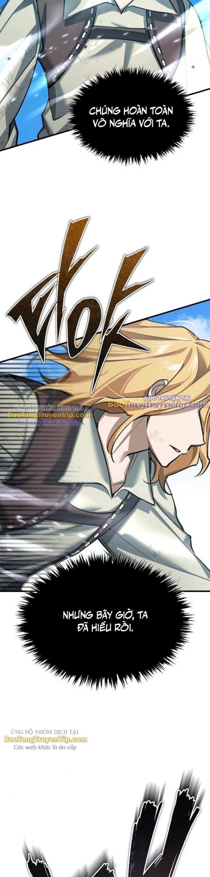 Thiên Quỷ Chẳng Sống Nổi Cuộc Đời Bình Thường Chap 151 - Next Chap 152