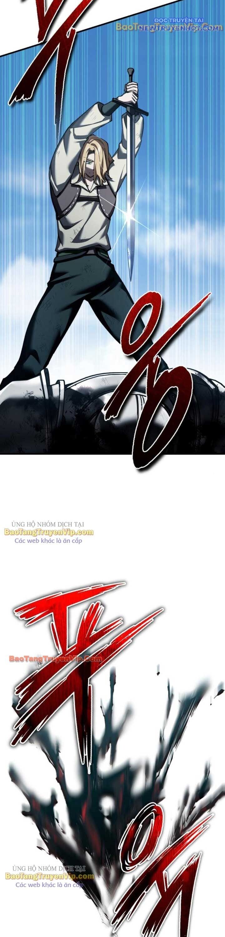 Thiên Quỷ Chẳng Sống Nổi Cuộc Đời Bình Thường Chap 151 - Next Chap 152