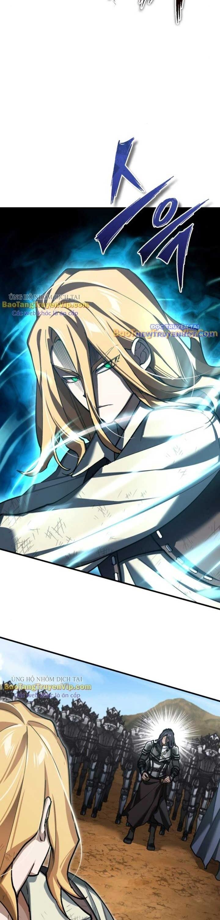 Thiên Quỷ Chẳng Sống Nổi Cuộc Đời Bình Thường Chap 151 - Next Chap 152