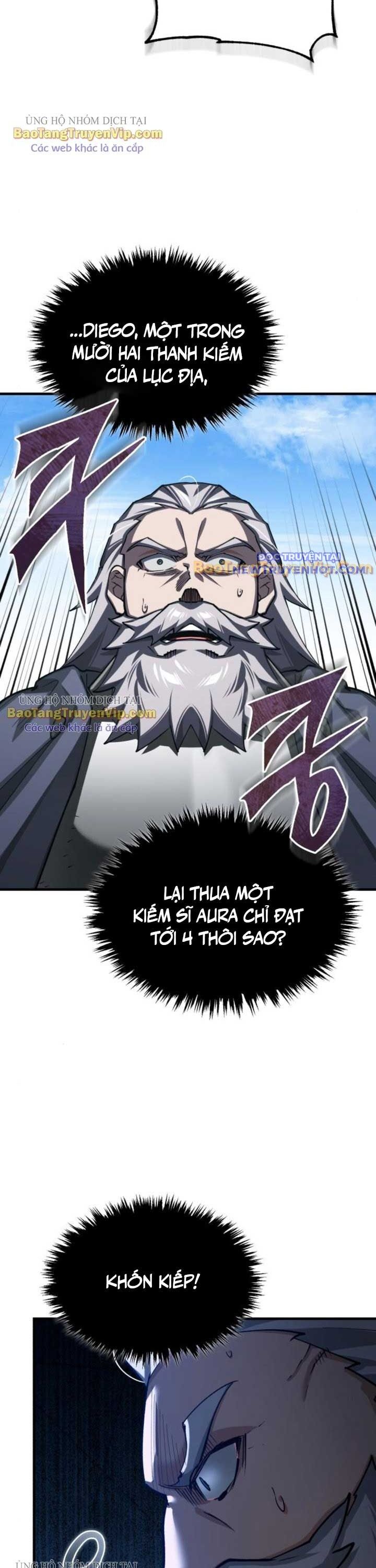 Thiên Quỷ Chẳng Sống Nổi Cuộc Đời Bình Thường Chap 151 - Next Chap 152