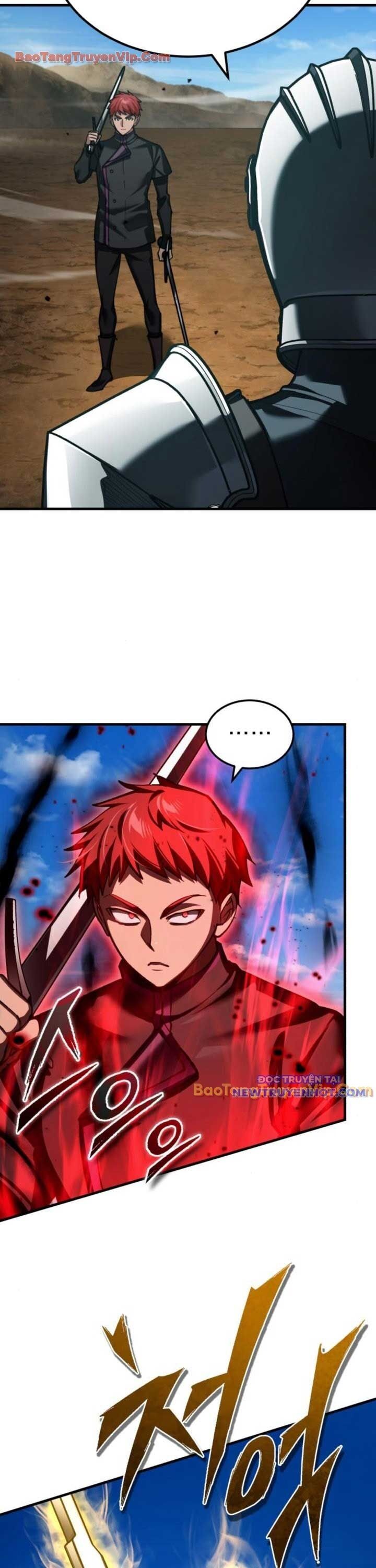 Thiên Quỷ Chẳng Sống Nổi Cuộc Đời Bình Thường Chap 151 - Next Chap 152