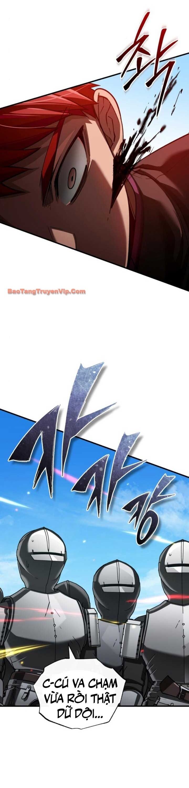 Thiên Quỷ Chẳng Sống Nổi Cuộc Đời Bình Thường Chap 151 - Next Chap 152