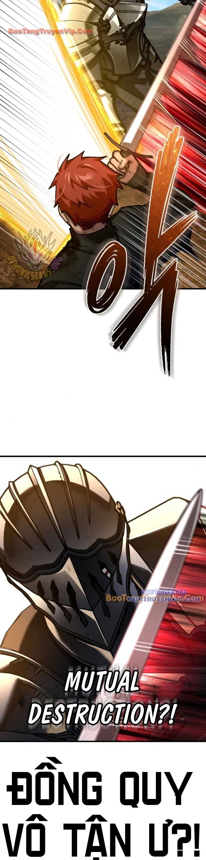 Thiên Quỷ Chẳng Sống Nổi Cuộc Đời Bình Thường Chap 151 - Next Chap 152