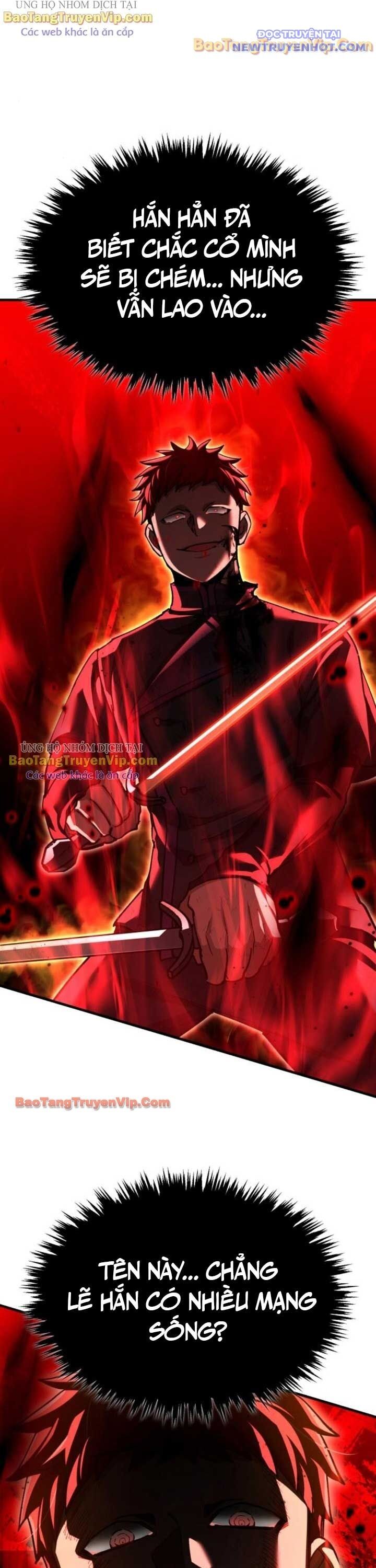 Thiên Quỷ Chẳng Sống Nổi Cuộc Đời Bình Thường Chap 151 - Next Chap 152