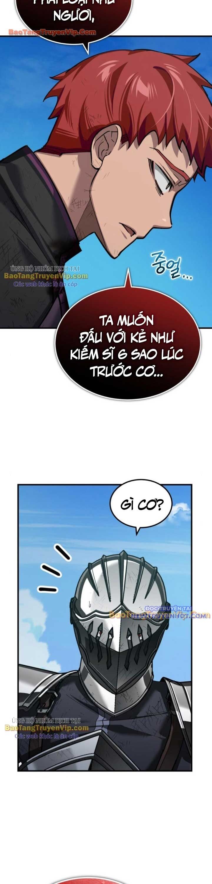 Thiên Quỷ Chẳng Sống Nổi Cuộc Đời Bình Thường Chap 151 - Next Chap 152