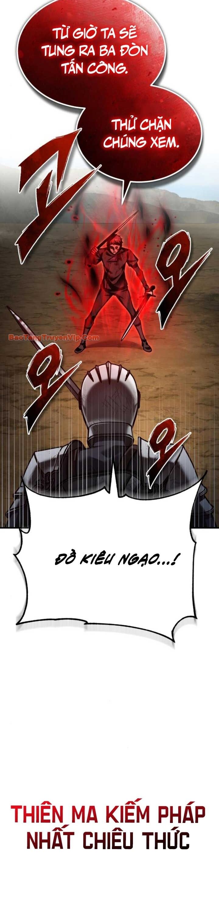 Thiên Quỷ Chẳng Sống Nổi Cuộc Đời Bình Thường Chap 151 - Next Chap 152