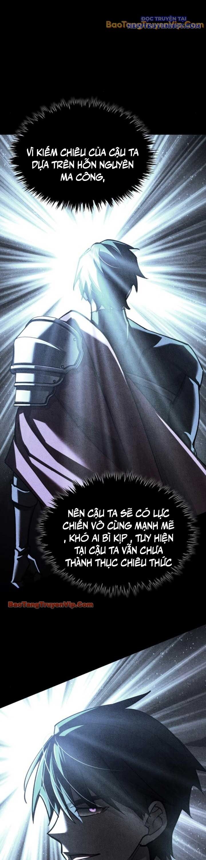 Thiên Quỷ Chẳng Sống Nổi Cuộc Đời Bình Thường Chap 151 - Next Chap 152