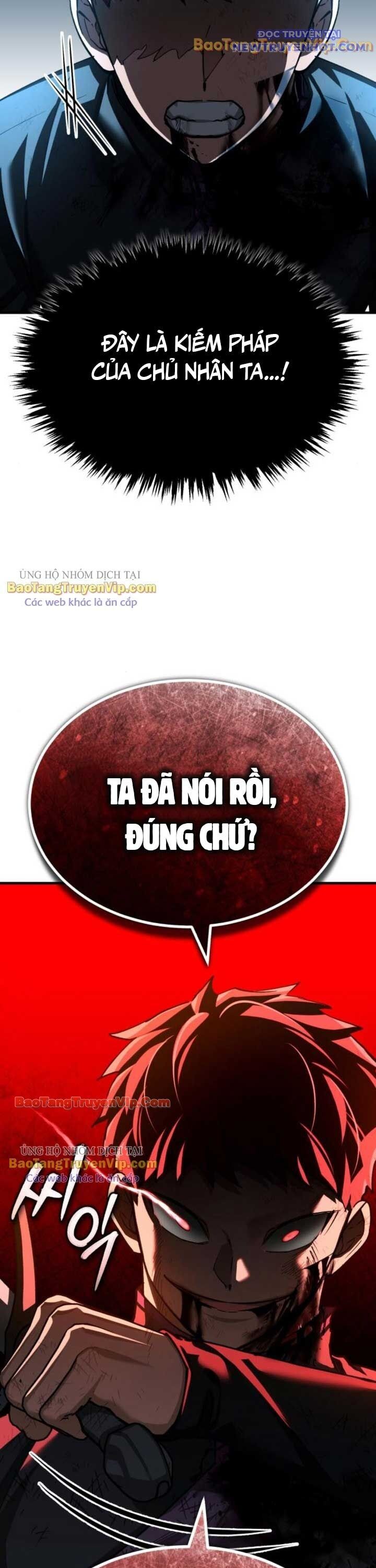 Thiên Quỷ Chẳng Sống Nổi Cuộc Đời Bình Thường Chap 151 - Next Chap 152