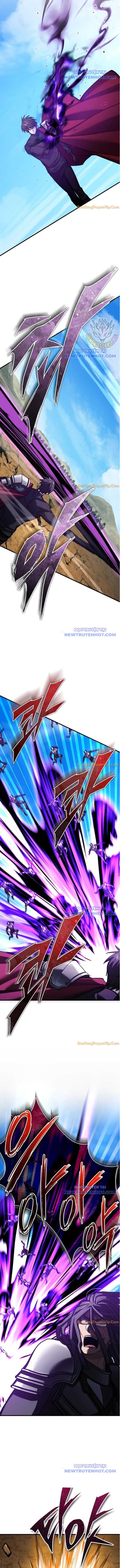 Thiên Quỷ Chẳng Sống Nổi Cuộc Đời Bình Thường Chap 152 - Next Chap 153