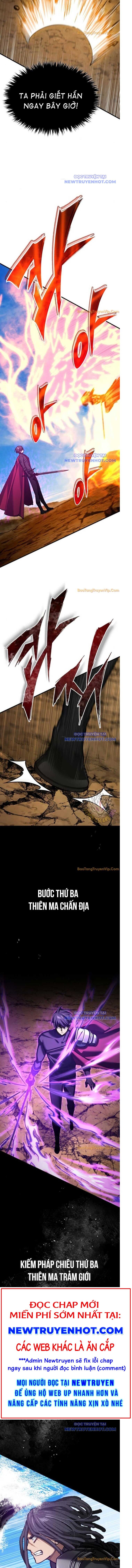 Thiên Quỷ Chẳng Sống Nổi Cuộc Đời Bình Thường Chap 152 - Next Chap 153