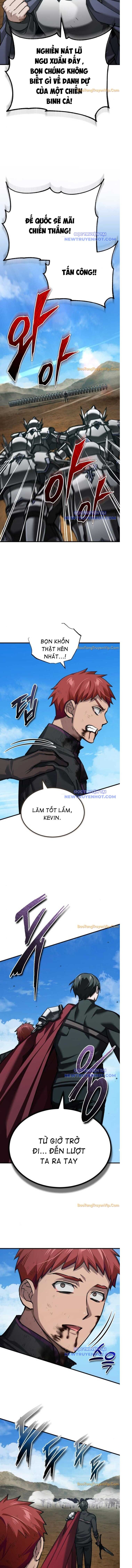 Thiên Quỷ Chẳng Sống Nổi Cuộc Đời Bình Thường Chap 152 - Next Chap 153