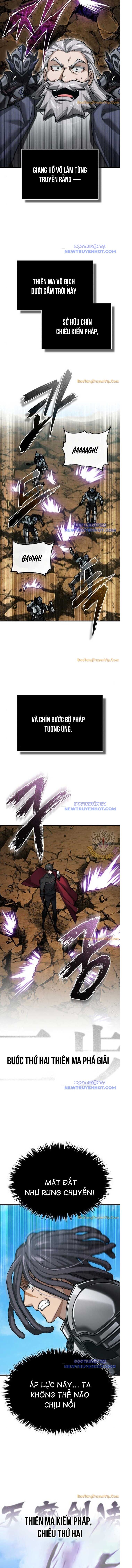 Thiên Quỷ Chẳng Sống Nổi Cuộc Đời Bình Thường Chap 152 - Next Chap 153